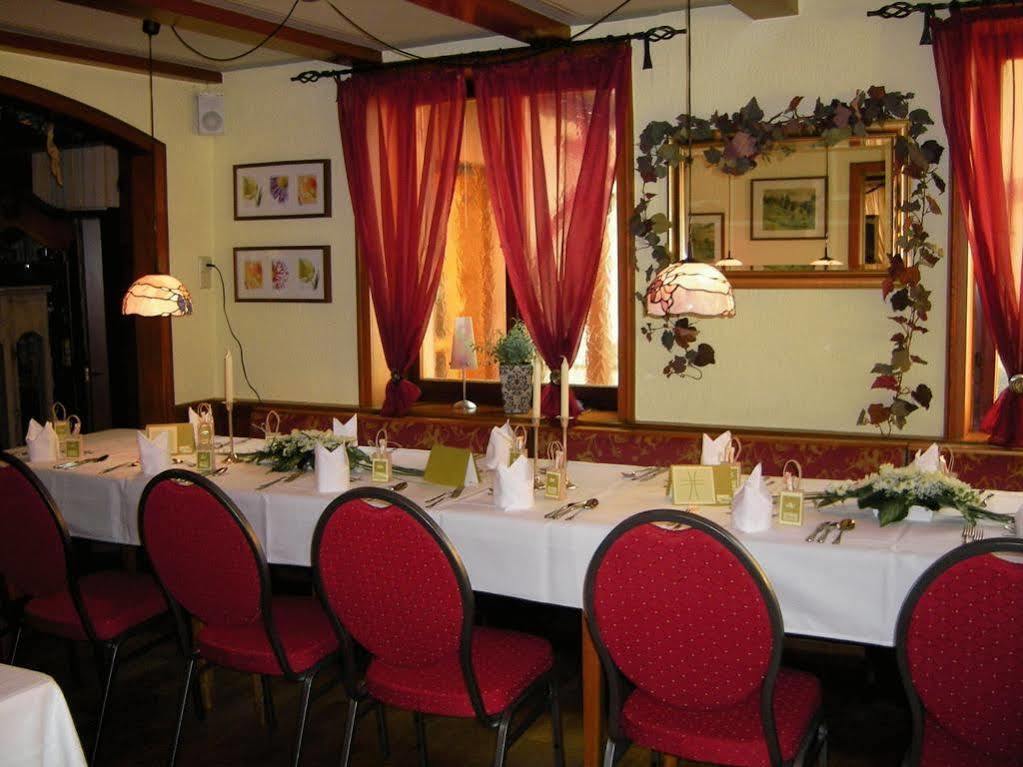 Gasthaus Ochsen Hotel Muehlenbach Ngoại thất bức ảnh