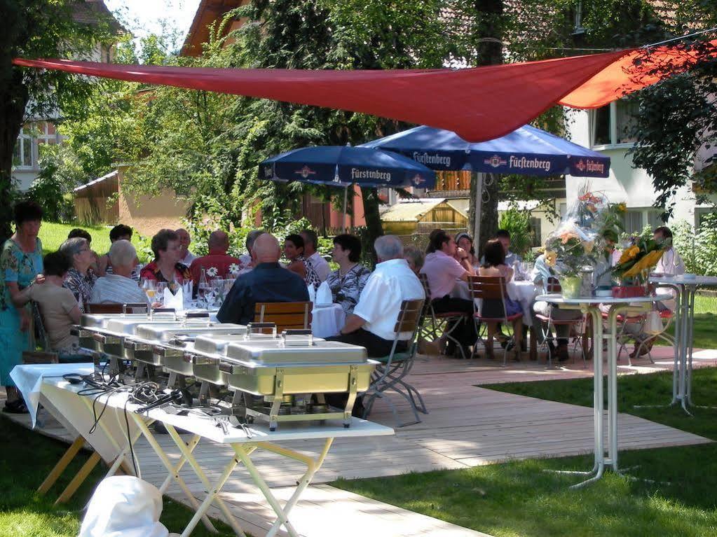 Gasthaus Ochsen Hotel Muehlenbach Ngoại thất bức ảnh