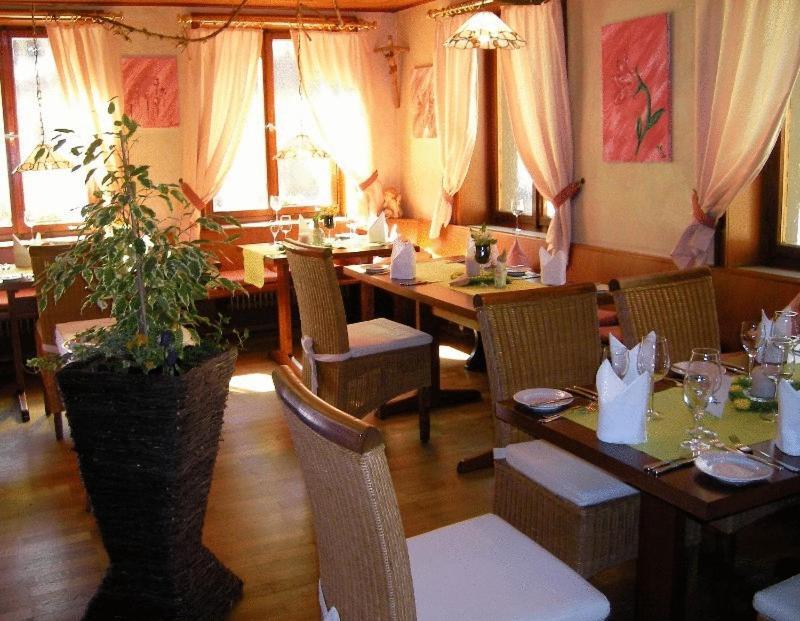 Gasthaus Ochsen Hotel Muehlenbach Ngoại thất bức ảnh